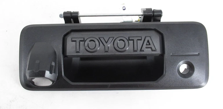 2020 Toyota Tundra Tailgate Handle Outside Genuine OEM 69090-0c091 Tacoma