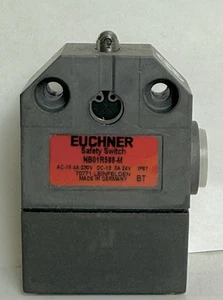 Interrupteur de sécurité Euchner NB01R588-M - Photo 1/5