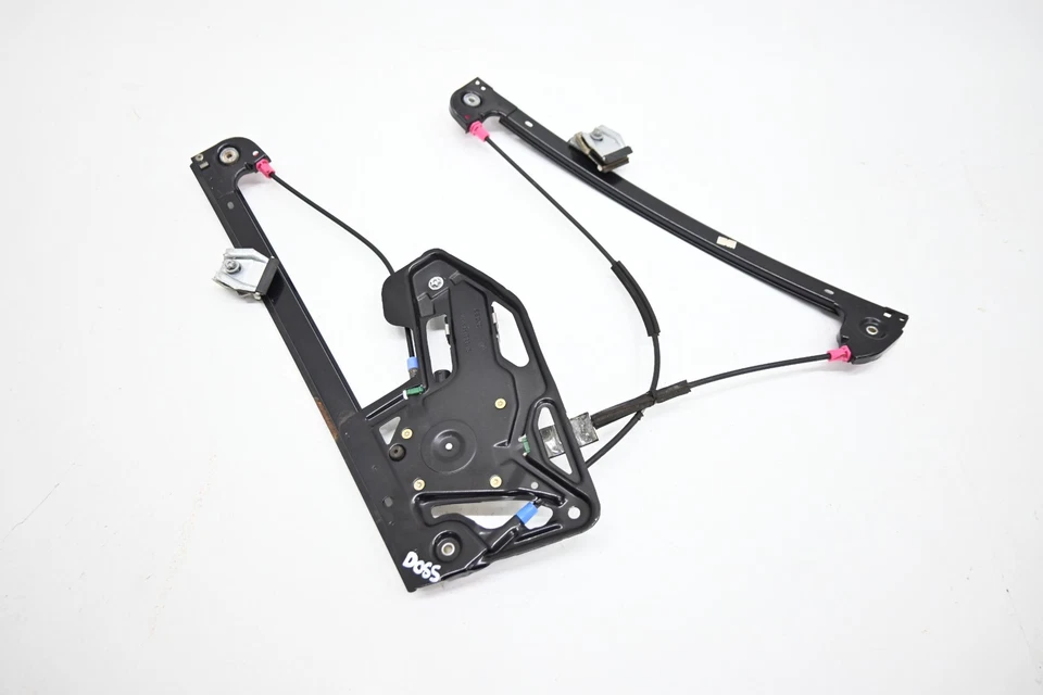 ⭐ 95-01 Bmw E38 Serie 7 Puerta Delantera Izquierda Ventana Regulador Oruga Motor Fabricante Original Foto 1 de 4