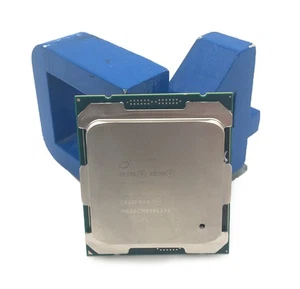 INTEL SR2R7 E5-2630V4 10 CORE 2.20G 25M PROC - 801231-B21, 7114081 - Picture 1 of 5
