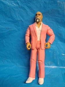 WWE Jakks Classic Super Stars Superstar Billy Graham Actionfigur  - Bild 1 von 2
