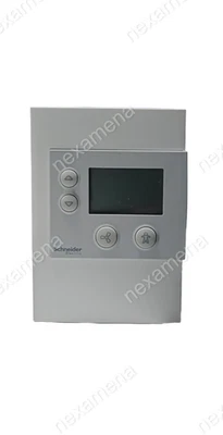 Schneider Electric STR150 Room Temperature Sensor – V1.4 - Image 1 of 4