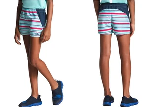 The North Face Girls' Class V Water Short [S 7/8] - Picture 1 of 1