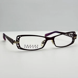 Monturas para gafas Jean Lafont Emilie 766 Francia 50-16-125 - Imagen 1 de 8