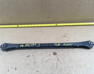 2007-2011 MINI COOPER REAR RIGHT SIDE LOWER CONTROL ARM SUPPORT B01910294 OEM . - Picture 1 of 6
