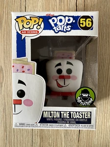 Funko POP Vinyl - Ad Icons - Kellogg's Pop Tarts - Milton The Toaster - #56 - Bild 1 von 6