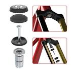 1x For AirTag Tracker Bicycle Bike Mount Seat Bow Bracket Mount Holder A2B8