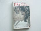 I Tina Kurt Loder Penguin Film & TV Tie In Edition 1993