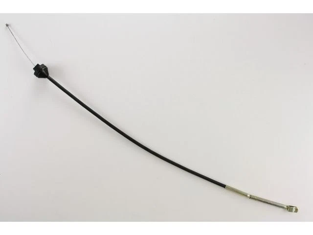 For 1979-1983 Dodge Diplomat Throttle Cable 38524HJJS 1980 1981 1982 3.7L 6 Cyl - Image 1 of 2