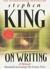 On Writing: A Memoir of the Craft By Stephen King. 9780340820469