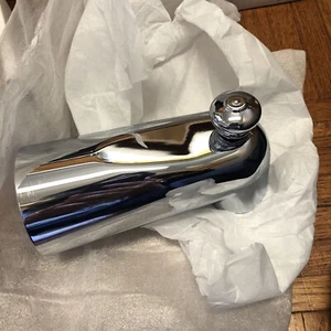 Delta RP41591 Diverter Wall Mounted Tub Spout - Chrome - Picture 1 of 8