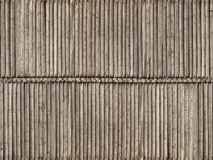 Noch 56664 3D-Kartonplatte "Bretterwand", 25 x 12,5 cm, H0 - Bild 1 von 1