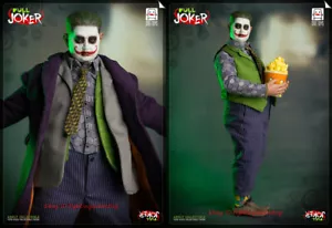 One Toys OT008 The Joker Fat Joker 1/6 Scale Figure INSTOCK - Picture 1 of 11
