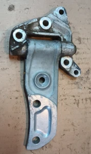 1969-1972 Honda CB750 K0 K1 K2 SOHC four front caliper holder bracket mount - Picture 1 of 10