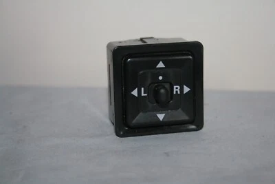91-99 Mitsubishi 3000GT Dodge Stealth tablero espejo retrovisor lateral interruptor 2775 Foto 1 de 3