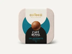CoffeeB by Café Royal Decaffeinato 9 Stk. (15,29 EUR/100 g)