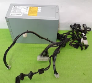 444411-001 HP 800W Zasilacz 444096-001 DELTA DPS-800LB-A XW8600 - Zdjęcie 1 z 2