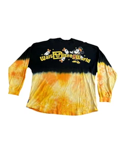 Disney Parks Halloween Spirit Jersey Shirt Size XXL 2022 - Picture 1 of 5