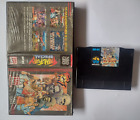 Fatal Fury Special - English Cover - Snk - Neo Geo Aes - Tested & Working