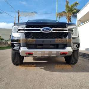 Ford Ranger TREMOR Frontbügel Spoilerschutz Rammbügel Bull Bar 2023 - 2024 - Bild 1 von 11