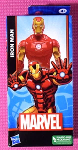 Marvel IRON MAN - Figura de acción de 6 pulgadas - NUEVO en CAJA - ¡ENVÍO GRATUITO! - Imagen 1 de 2