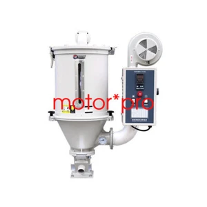 Plastic Dryer Pellet Dryer 15kg/25kg/50kg Automatic Thermostatic Drying Hopper - Picture 1 of 4