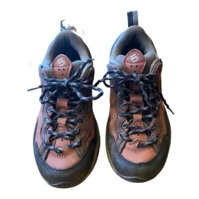 Zapatillas de ciclismo para mujer 5/10 talla 7 Foto 1 de 4