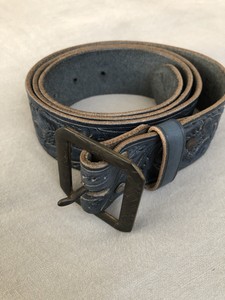 double rl belt