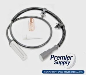 LAND ROVER DEFENDER TD5 1999 to 2005 FRONT ABS SENSOR KIT SSW100050 - Picture 1 of 1