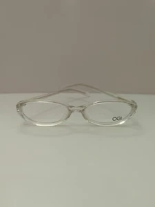 OGI 9066/381 CLEAR EYEGLASSES GLASSES PLASTIC FRAME 52-16-135mm - Picture 1 of 5