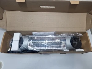VEITO BLADE MINI Infrared Patio Heater (IP55) Indoor /Outdoor No Fixing Brackets - Picture 1 of 6