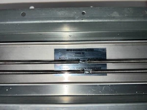 Vintage Hammond Type IV Reverberation Unit From Motorola Tube Stereo Console - Picture 1 of 4