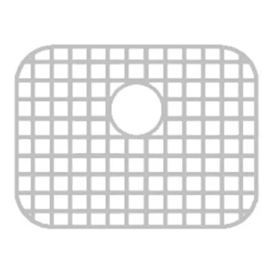 Whitehaus WHNGD3118G Solid Stainless Steel Sink Grid for Noah 3118 Sinks - Picture 1 of 1