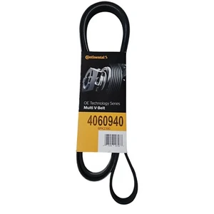 Continental OE Technology Series 4060940 6-Rib 94.0" Multi-V Belt - Picture 1 of 4