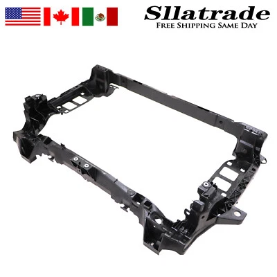 For Audi Audi Q7 Q8 2017-2020 4M0805594 Radiator Support Core - Imagem 1 de 4