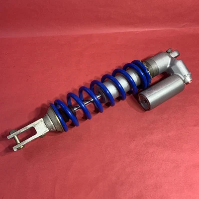 Honda CR125 CR125R CR 125 KYB 2004 04 suspensión trasera monoshock Foto 1 de 4