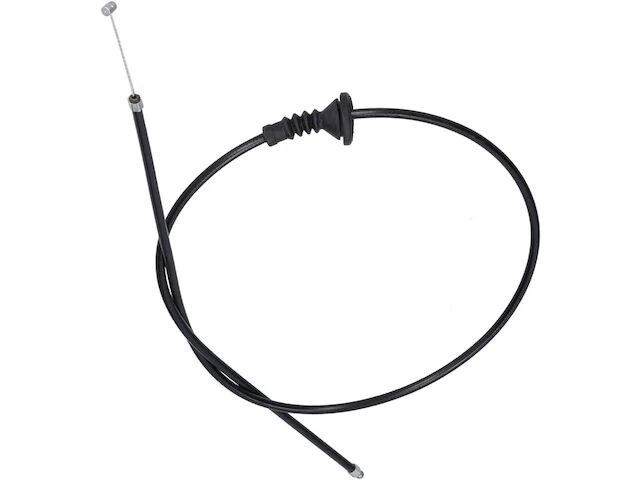 Cable de liberación del capó para BMW 328i xDrive 2009-2013 cupé 2011 2012 2010 HB341CM Foto 1 de 1