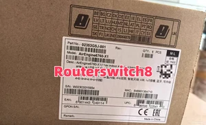 HUAWEI AirEngine6760-X1 new and original ship fast via DHL - Afbeelding 1 van 4