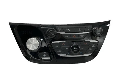 2021 CHRYSLER PACIFICA Temperature Control P7AS401X8AA OEM Foto 1 de 4