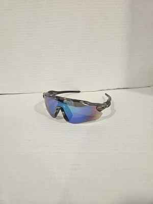 НОВЫЕ мужские солнцезащитные очки Oakley 009208 Radar Ev Path — камуфляжные призматические очки для улицы - Изображение 1 из 4
