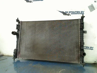 2016 PEUGEOT 308 SW (L4/L9/LC/LJ/LR) RADIATOR - Image 1 of 4