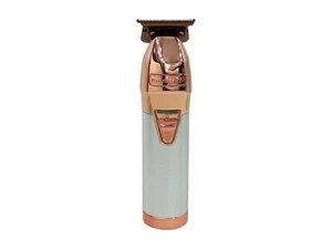 BaByliss Pro ROSEFX+ Professional Cord/Cordless All-Metal Lithium Outlining Trim - Picture 1 of 5