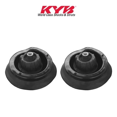 KYB Kit - 2 Front Suspension Strut Mount Kit For 2001-2005 Mercedes-Benz C320 Foto 1 de 2