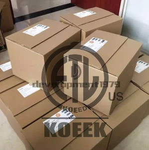 1PC NEW ABB V18345-1017521001 Valve Positioner~ - Afbeelding 1 van 10