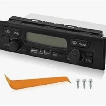 For REMAN 99-02 Toyota 4Runner AC Heater Climate Temperature Control Automatic. - Image 1 of 1