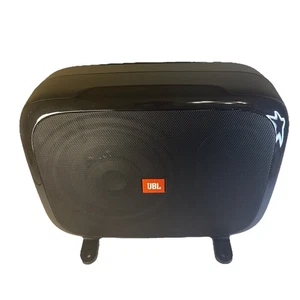 JBL FUSE Dual Compact 8"600W Max Passive Car Audio Subwoofer Enclosures Open Box - Picture 1 of 5