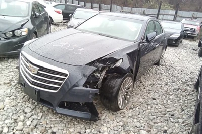 Cadillac CTS 2015 motor de 3,6 L 6 cilindros fabricante de equipos originales 146 k millas - LKQ405387597 Foto 1 de 4