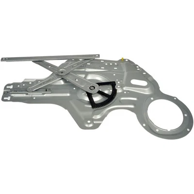 749-395 Dorman regulador de ventana pasajero delantero lado derecho mano para Kia Spectra Foto 1 de 4