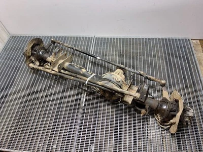 Suzuki Jimny 2005 Front axle beam Petrol kW SKE48824 44046 - Image 1 of 4