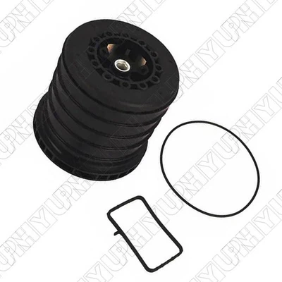 Nuevo kit de filtro de cárter 2176887PE apto para Kenworth T680 T880 Peterbilt 567 579 Foto 1 de 4
